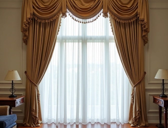Sadliers Crossing Drapes Cleaning